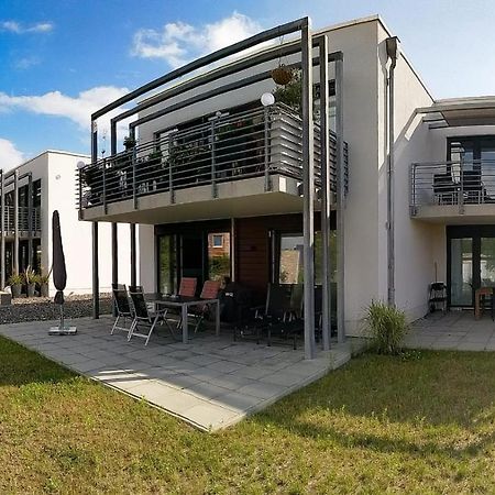 Ferienwohnung Meerblick Og Altefähr المظهر الخارجي الصورة