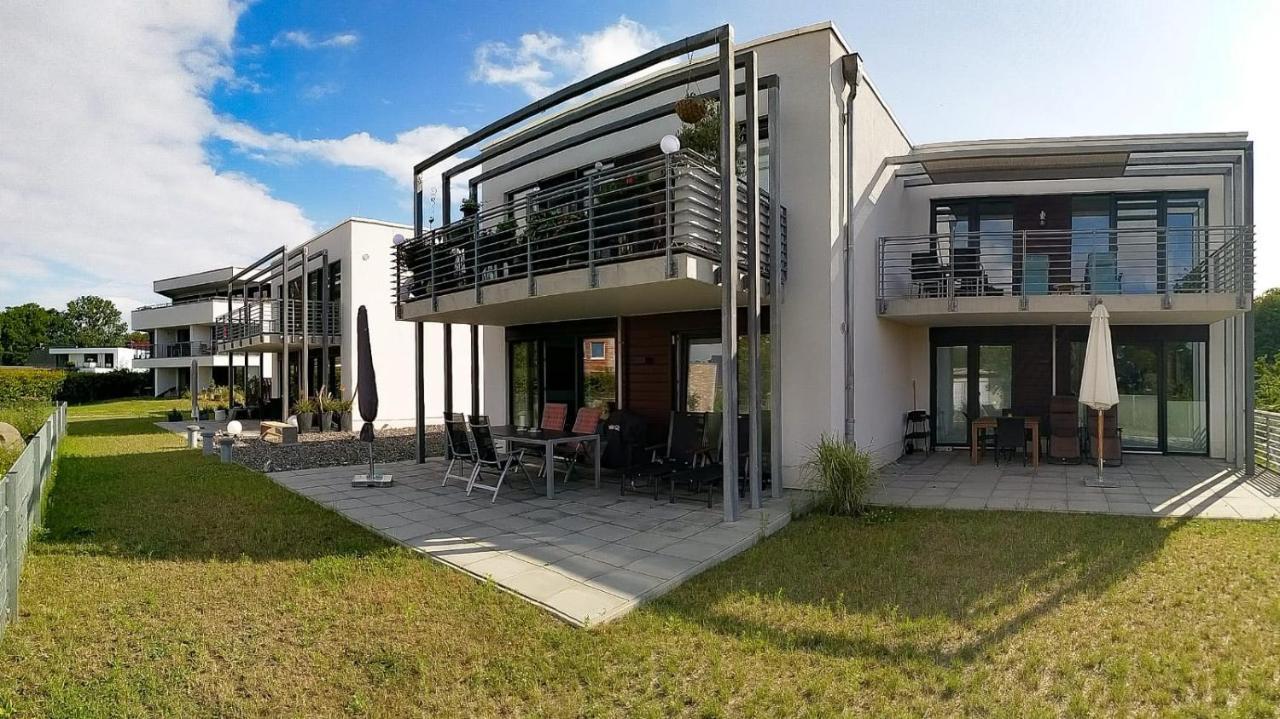 Ferienwohnung Meerblick Og Altefähr المظهر الخارجي الصورة