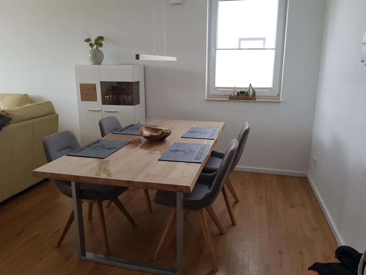 Ferienwohnung Meerblick Og Altefähr المظهر الخارجي الصورة